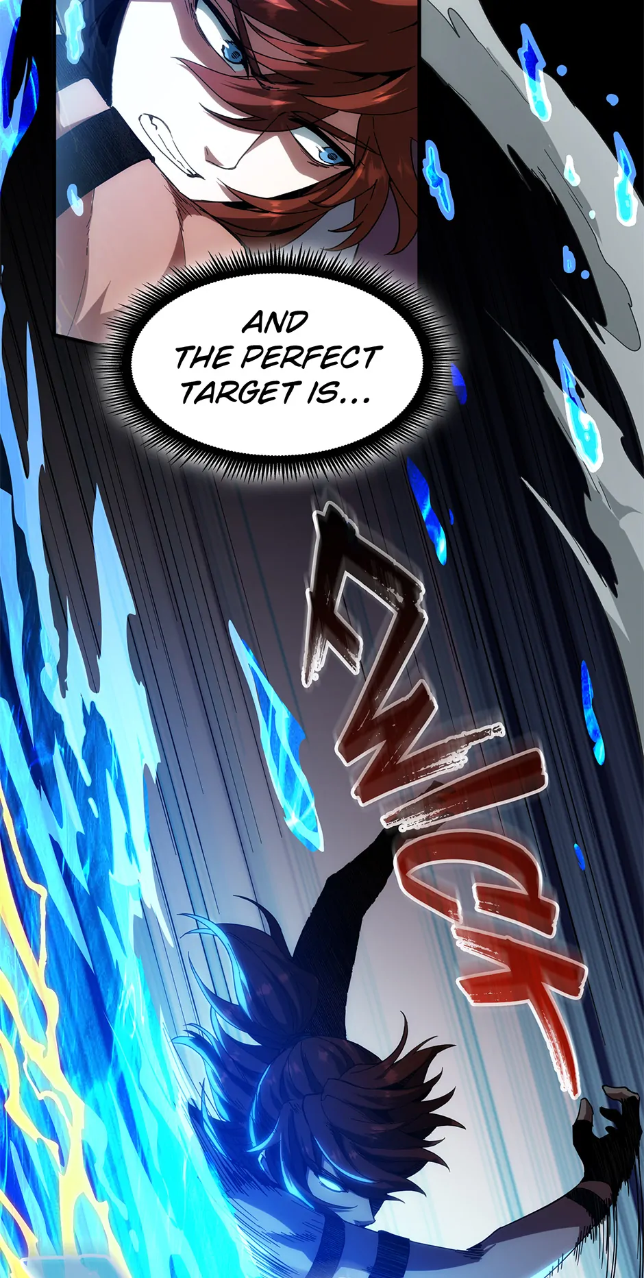 The Beginning After The End Chapter 223 image 47